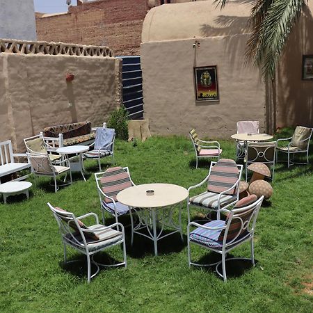 Sekhmet Retreat Centre Otel Luksor Dış mekan fotoğraf