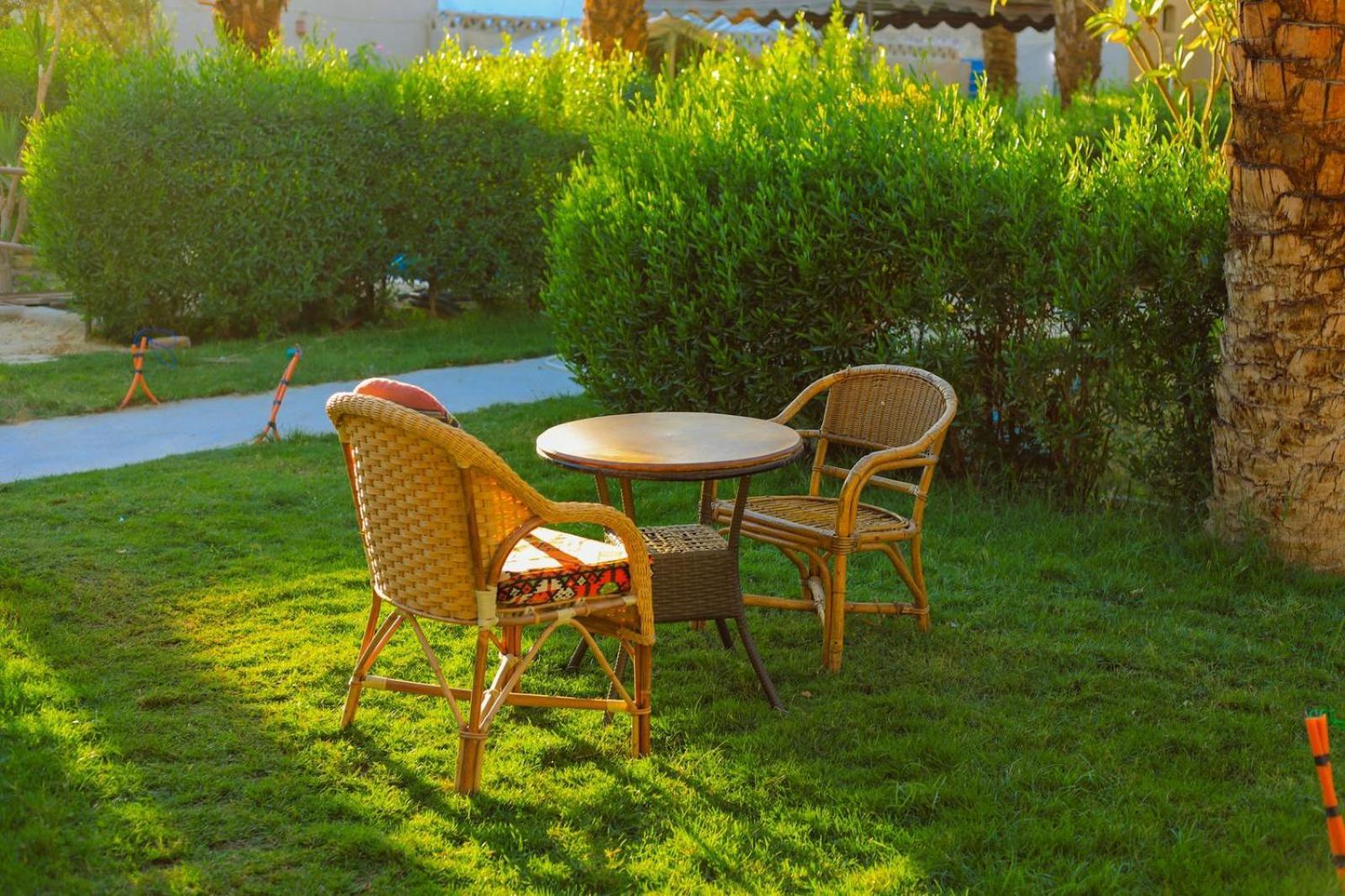 Sekhmet Retreat Centre Otel Luksor Dış mekan fotoğraf
