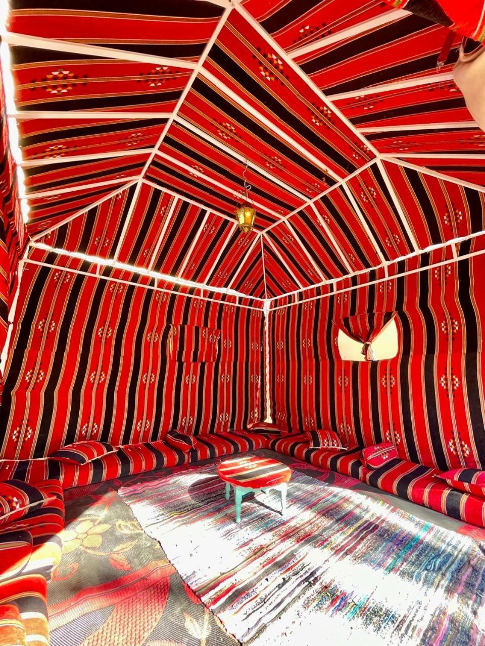 Sekhmet Retreat Centre Otel Luksor Dış mekan fotoğraf